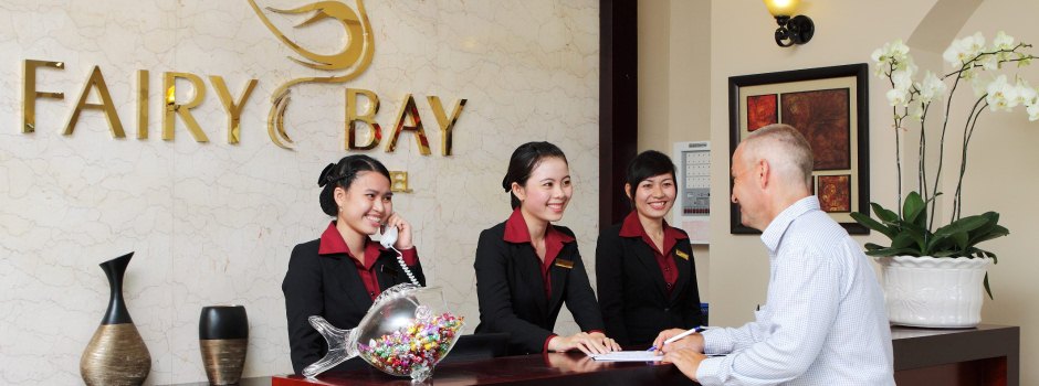 FAIRY BAY HOTEL 